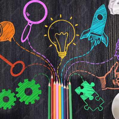 Coaching Créatif