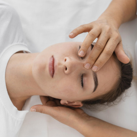 Rituel Aroma Émotionnel